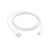 Cabo de Carga Apple MD819ZM/A de conetor  Lightning a USB  2m