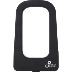 Cadeado Urban Prime Preto
