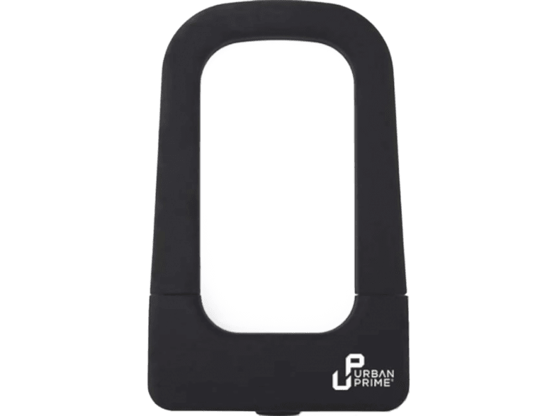 Cadeado Urban Prime Preto