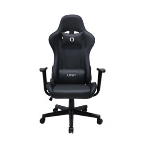 Cadeira Gaming Lovit PRESTIGE-X Preta