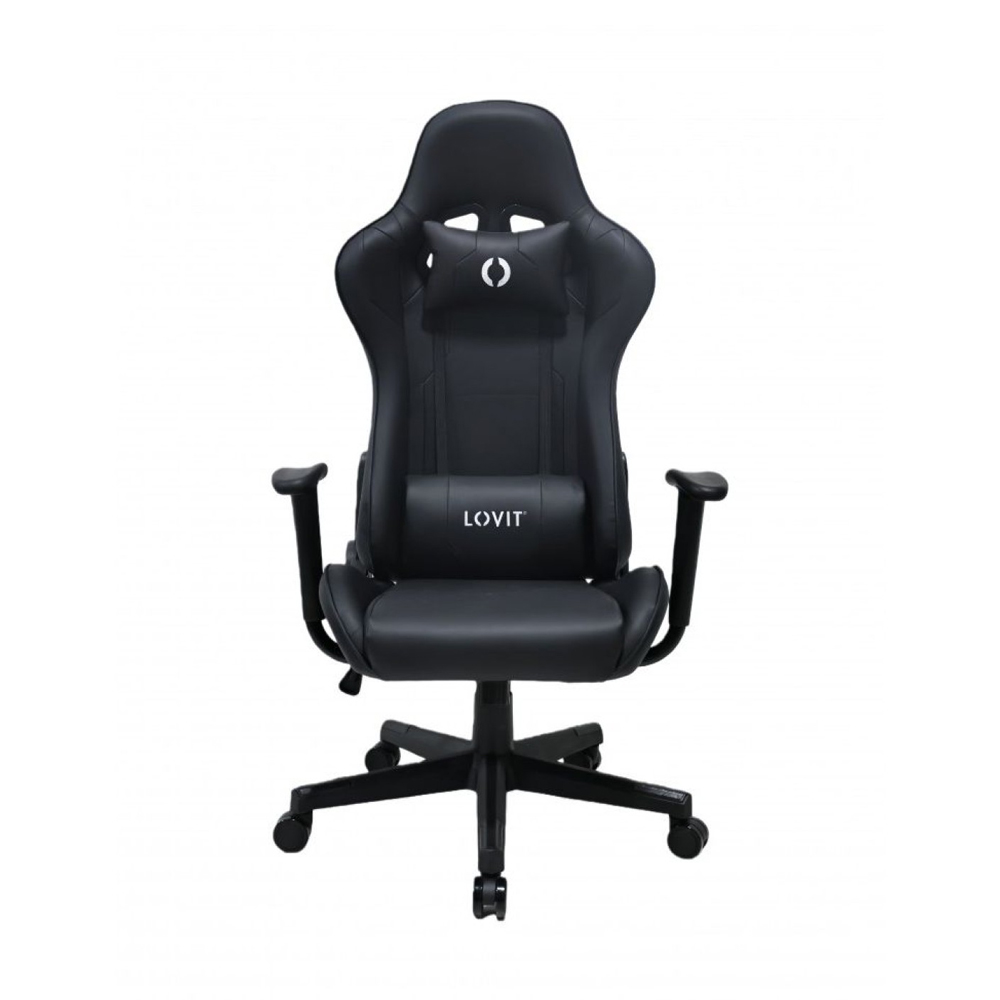 Cadeira Gaming Lovit PRESTIGE-X Preta