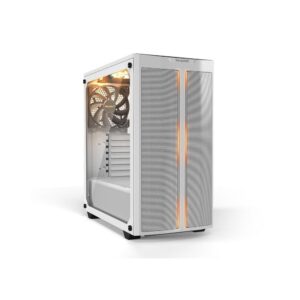 Caixa Be Quiet! ATX Pure Base 500DX Branco
