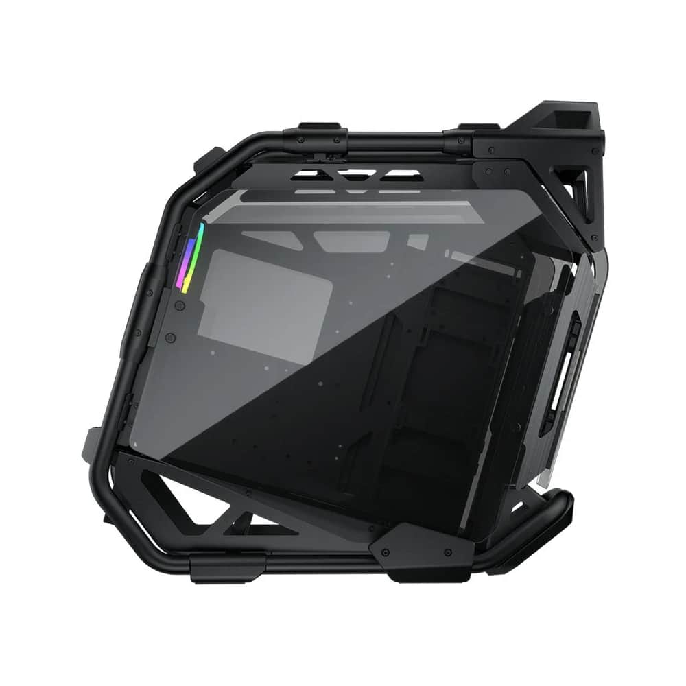 Caixa Cougar Cratus RGB Mid Tower E-ATX - Image 3