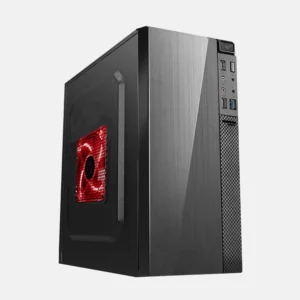Caixa Micro Atx Approx  APPC-203 1xUSB 3.0 1xUSB 2.0