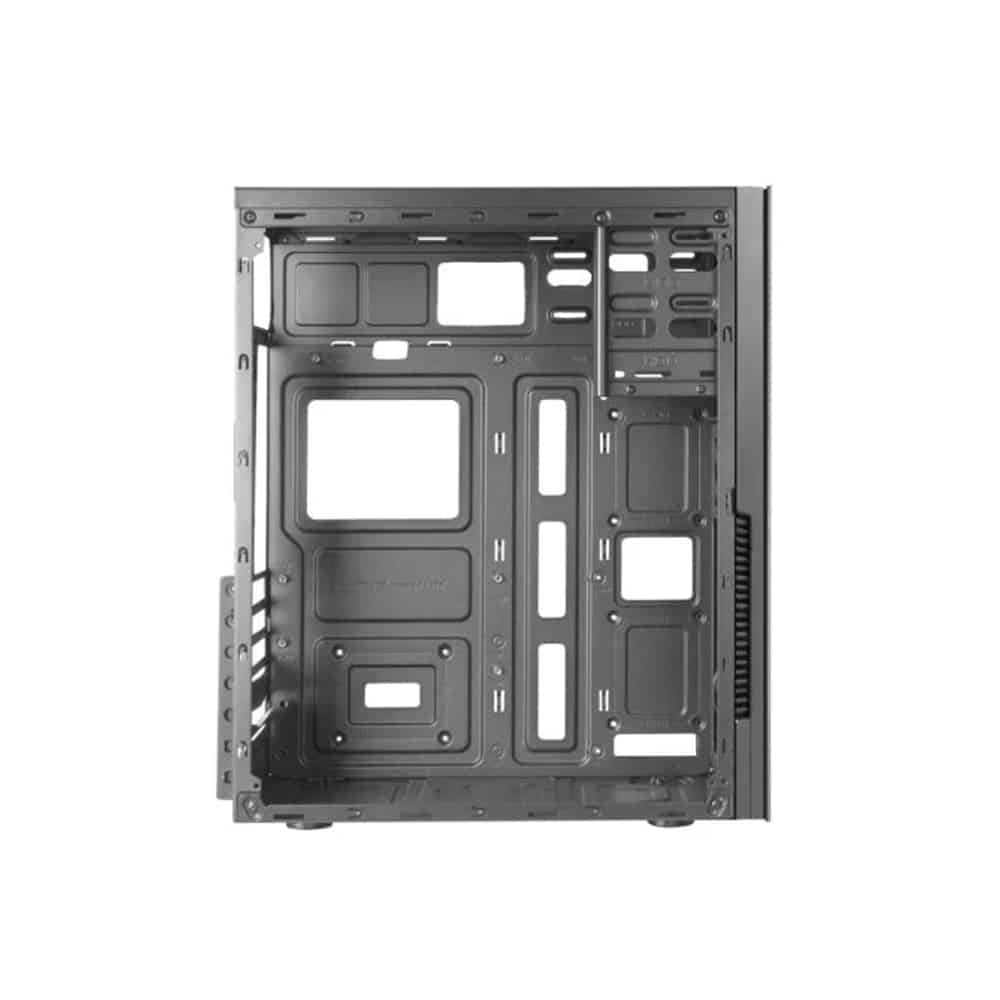 Caixa Tacens ATX Initiox USB 3.0 Preto - Image 2