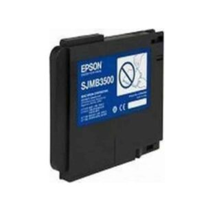 Caixa de Manutenção Original Epson C33S020580