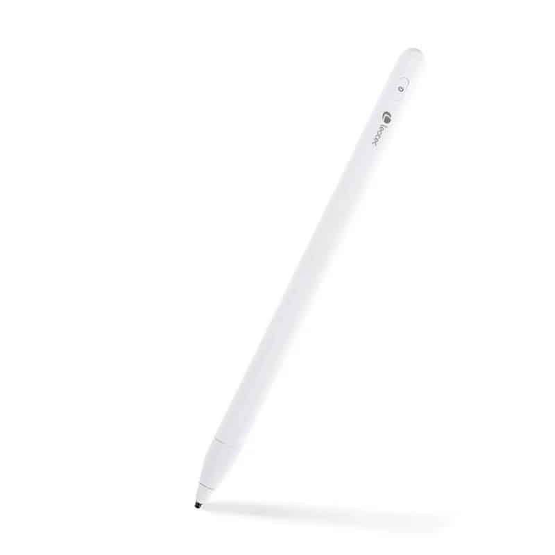 Caneta Digital Leotec Stylus ePen para Android iOS e Windows Branco