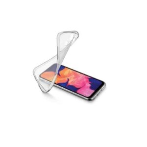 Capa Cellularline para Samsung Galaxy A20e Transparente