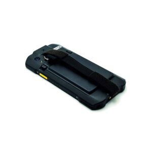 Capa Protetora para Terminal ZEBRA TC21 e  TC26 com suporte para mão