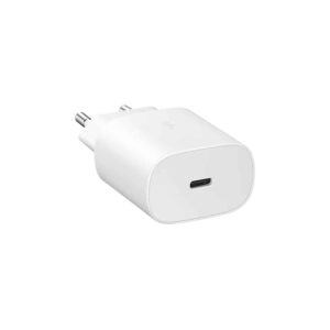 Carregador de Parede Samsung - 1 USB-C   25W