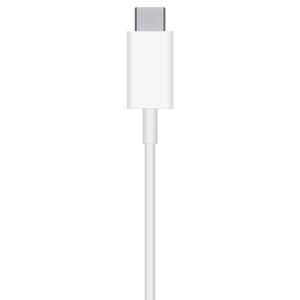 Alternative view of Carregador sem Fios Apple MagSafe MHXH3ZM/A  15W
