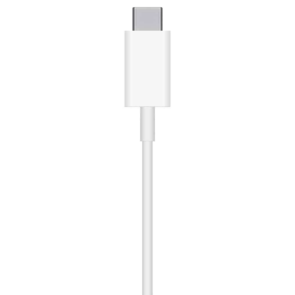 Carregador sem Fios Apple MagSafe MHXH3ZM/A 15W - Image 2