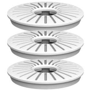 Cartuchos Dessecantes Xiaomi p/ Smart Pet Feeder (Pack-3)