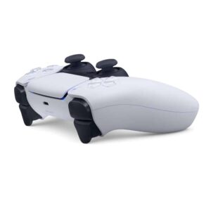 Alternative view of Comando Sony PS5 Dualsense V2 Branco