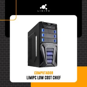 Computador Low Cost Chief