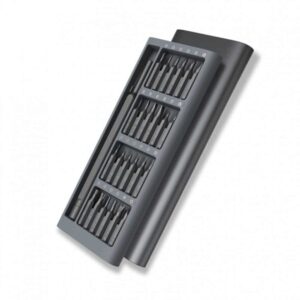 Alternative view of Conjunto Ponteiras e Chave Xiaomi de Precisão 24Pontas