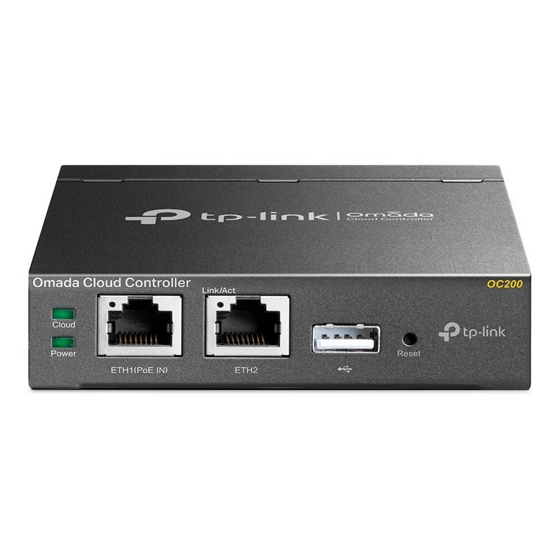 Controlador Tp-Link Cloud Omada OC200 - Image 2