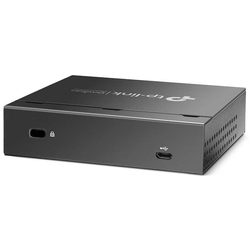 Controlador Tp-Link Cloud Omada OC200 - Image 3