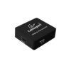 Conversor Hdmi para Vga Com Som