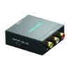 Conversor RCA para HDMI Vention AEFB0  RCA Femea para HDMI Femea