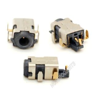 DC JACK PORTÁTIL ASUS  EEPC X101H