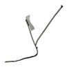 SPARE PARTS LCD CABLE ASPIRE ONE D260/D255  DC020012Y50 NAV70