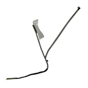 SPARE PARTS LCD CABLE ASPIRE ONE D260/D255  DC020012Y50 NAV70