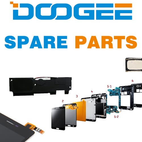 TOUCH + LCD PARA SMARTPHONE DG750 BRANCO