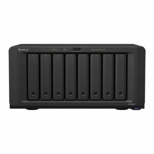 Synology DiskStation DS1823xs+ NAS 8Bay 2xGbE 1x10