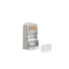 Conector Lanberg Cat 6 FTP 8P8C Pack 100 Uds