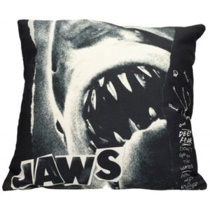 Capa de Almofada SD Toys Jaws