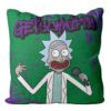 Capa de Almofada SD Toys Rick & Morty Get Schwifty Rick