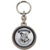 Porta Chaves SD Toys Harry Potter Escudo Hogwarts