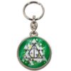 Porta Chaves SD Toys Harry Potter Deathly Hallows