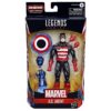 Figura Hasbro! Us Agent - Marvel Legends