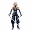 Figura Hasbro! Ahsoka Tano - The Mandalorian Star Wars