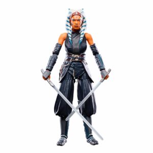 Figura Hasbro! Ahsoka Tano - The Mandalorian Star Wars