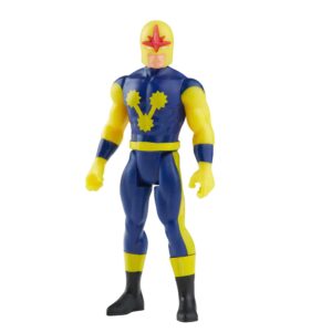 Figura Hasbro! Nova - Marvel Legends