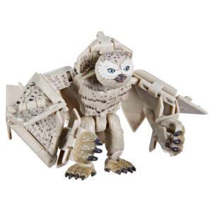 Figura Hasbro! White Owlbear - Dungeons & Dragons Honour