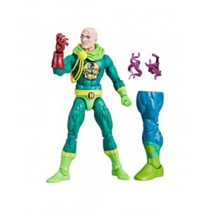 Figura Hasbro! Baron Von Strucker - Marvel Legends