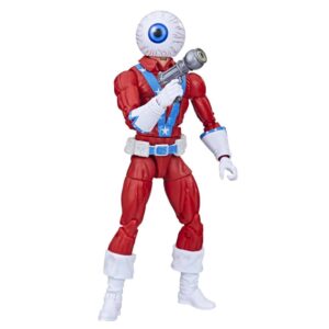 Figura Hasbro! ORB - Marvel Legends