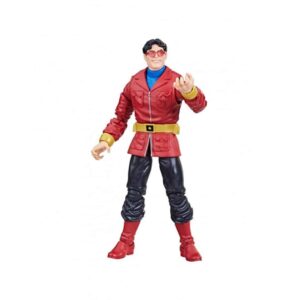 Figura Hasbro! Wonder Man - Marvel Legends