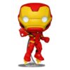 Funko Pop! Iron Man - Marvel New Classics