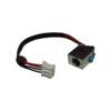 Dc Jack Portátil  Acer Aspire ES1-520 Series