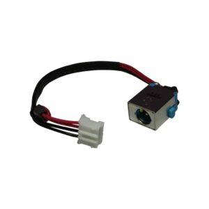 Dc Jack Portátil  Acer Aspire ES1-520 Series