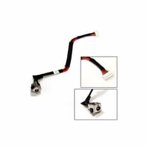 NOTEBOOK JACK AC018  C/CABO (50.4F632/002)