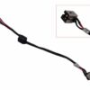 NOTEBOOK DC JACK - ACJ0237  AUS K53E K53U K53T K53E-B