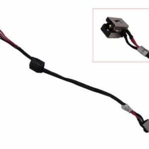 NOTEBOOK DC JACK - ACJ0237  AUS K53E K53U K53T K53E-B