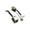 NOTEBOOK DC JACK MODEL: ACJ074 - HP MINI