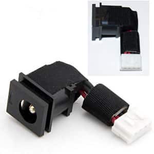 NOTEBOOK AC JACK MODEL:AC207 TOSHIBA R500/R600 C/CABO